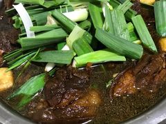 -苏州藏书羊肉(本溪路店)