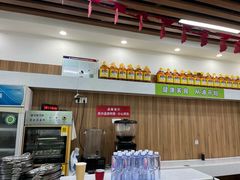 -舞素卷菜煎饼.糁汤(万达金街店)