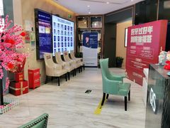 -劲松口腔医院(蓝色港湾院)