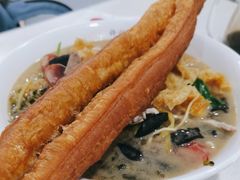 -许记大碗皮肚面馆(三条巷店)
