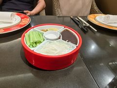 -北京王府井希尔顿酒店·秦唐中餐厅Chynna