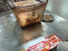 -郝大姐·乌龙山铁板烧(大学城三店)