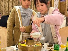 -玉流馆餐厅