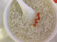 -子午路张记肉夹馍(小寨西路店)