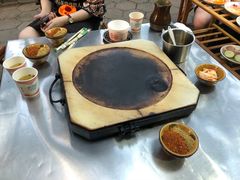 -阿昌白族石板烧(大理古城店)