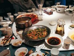 -巴特餐饮6加1音乐餐吧·新疆菜