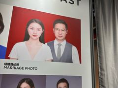 -方快-照相馆(马桥满天星广场店)