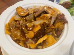 -玫瑰园西餐厅(新华大厦店)