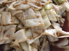 糖醋莲白-无味饭店(九眼桥商业文化广场店)