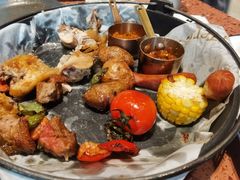 -La Terre乐田(万象城店)