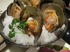 -一哥澳门豆捞·澳门风打边炉(高德置地店)