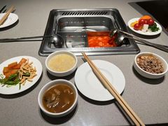 -海底捞火锅(宝龙广场夜宵主题店)