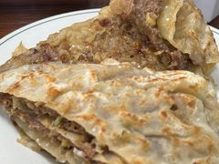 -清真永恒华威肉饼(潘家园店)