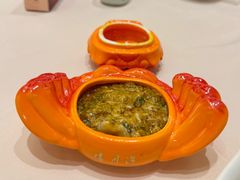 -得月楼·省级非遗·传统苏帮菜(观前店)