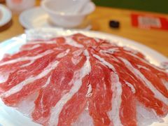-德庄火锅(巢湖万达店)