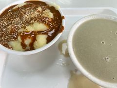 -老磁器口豆汁店(天坛店)