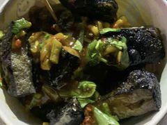 -无声臭豆腐(大井1号店)