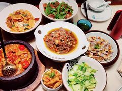 -佬麻雀·剁椒鱼头(京基KK One店)