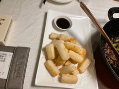 -麓湘小镇(金茂览秀城店)