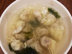 小馄饨-大食代美食广场(上海中心店)