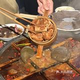 解放碑神仙口‼️都来给我吃他们家了