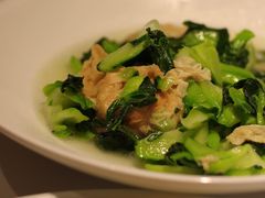 -小厨师·二十年沈家门小海鲜(百井坊巷店)