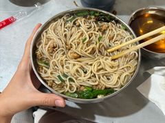 -正宗杨记普洱酸醋米线(总店)