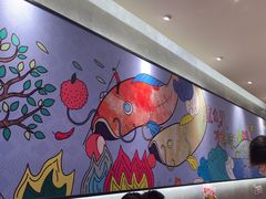 -鱼酷活鱼烤鱼(南京水游城店)