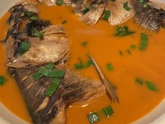 -宴语·新疆菜·大盘鸡·烤肉(北泉店)