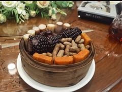 -东湖食堂·湖景餐厅•会议