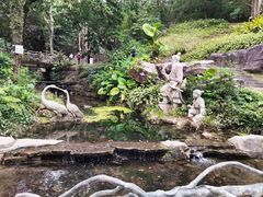-广州市白云山风景名胜区
