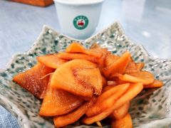 -茶油香闽南菜·花园餐厅(前埔店)