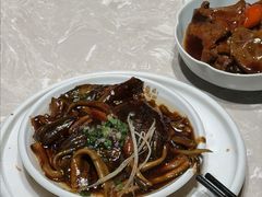 -松鹤面馆·古法焖肉面(观前店)