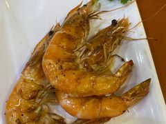 -银子铁板烧料理自助餐(人民广场店)