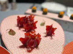 -柿合缘新京菜(静安嘉里中心店)