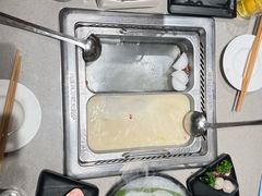 -海底捞火锅(河东万达广场店)