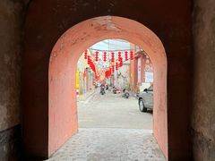 -平海古城