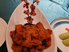-金贵源食神(楚河汉街店)