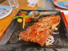 -米德维奇俄式西餐厅(西六道街店)