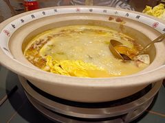 -小乌猪·金华筒骨煲(永盛购物广场店)