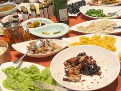-船歌·鱼水饺青岛菜(闽江二路店)