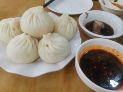 同心包子-同心春餐饮(富宁街店)