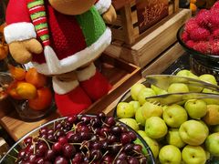 -东方红海鲜百汇(国际大厦店)