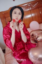 -予白婚纱礼服馆
