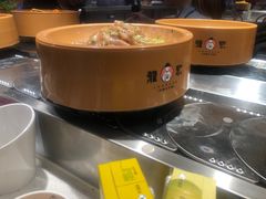 -龍歌自助小火锅(崂山丽达店)