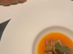 -厦门艾美酒店·乐美中餐厅