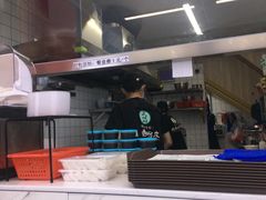 -吴一川韭香粉皮(丽香苑分店)