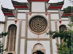 -红军总政治部旧址