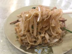 -港海餐厅(解放东路店)