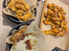 -必胜客(望京店)